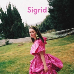 Sigrid - SIGRID ANTHEMS EP